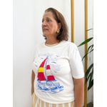 T shirt Barco