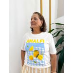 T shirt Amalfi 