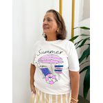 T shirt Summer 