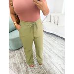 Calça Sofi Verde Amarração