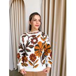 Tricot Premium Rubi Branco 