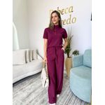 Conjunto Ema Moletinho Marsala