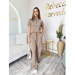 Conjunto Ema Moletinho Nude