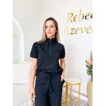 Conjunto Ema Moletinho Preto