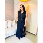 Conjunto Pietra Preto