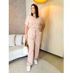 Conjunto Moletinho Fer Nude