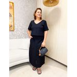 Conjunto Sarah Preto