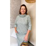 Conjunto Lovita Verde