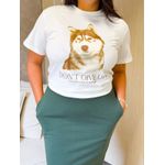 T shirt Lobo
