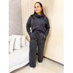 Conjunto Mel Preto