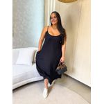 Vestido Márcia Preto