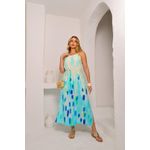 Vestido Maldivas 