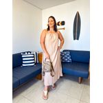 Vestido Maldivas Nude