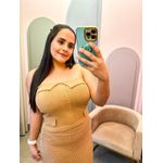 Top Alicia Nude