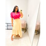 Saia Páreo nude