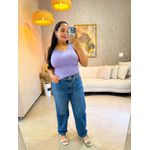 CALÇA JEANS JANINE 