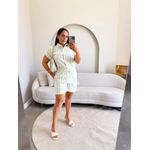 Conjunto Jordana Verde Oliva