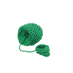 Cordão De Algodão Trancelim 6mm Verde