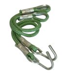 Cabo Extensor Para Rede De Dormir Verde Tam. 60 Cm