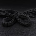 Rede de Dormir Jeans Life Basic Preto