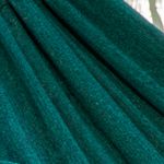 Rede de Dormir Jeans Life Verde