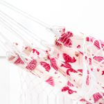 Rede de Dormir para Berço Rosa Bailarina