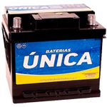 Bateria Para Carro 40ah + Brindes - Com Base De Troca (Paraná)