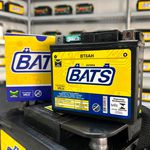 Oferta Especial! Bateria Para Moto 06ah + Brindes