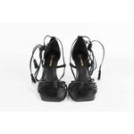 Sandalia Veneto Preto REF. 09902.09992