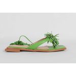 Sandalia Rasteira Garden Ref. 09202.09982