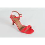 Sandalia Melissa Cherry REF. 09811.09961