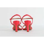 Sandalia Melissa Cherry REF. 09811.09961