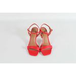 Sandalia Melissa Cherry REF. 09811.09961