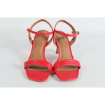 Sandalia Melissa Cherry REF. 09811.09961