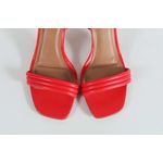 Sandalia Melissa Cherry REF. 09811.09961