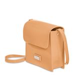 Bolsa PJ10508 Petite Jolie new camel Ref. 0909.09921