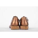 Sandalia Napa Mestico Bronze Ref. 09902.09992