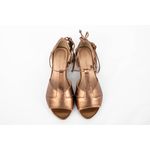 Sandalia Napa Mestico Bronze Ref. 09902.09992