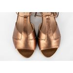 Sandalia Napa Mestico Bronze Ref. 09902.09992