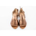 Sandalia Napa Mestico Bronze Ref. 09902.09992