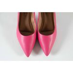 Scarpin Salto Fino Melissa Ava Rosa Flamingo Ref. 09401.09941