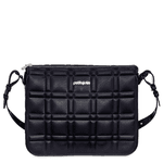 Bolsa Feminina Luna Petite Jolie Preta Ref. 09111.09951