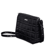 Bolsa Feminina Luna Petite Jolie Preta Ref. 09111.09951