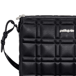 Bolsa Feminina Luna Petite Jolie Preta Ref. 09111.09951