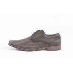 Sapatos Ferracini Masculino Madeira Chocolate Ref. 09781.09942