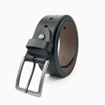 Cinto Ferracini Masculino FC565A Preto Ref. 0978.09421