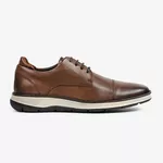Sapato Masculino Ferracini em Couro Dallas Ref 09612.09923