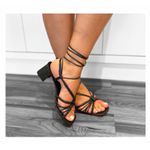 New Mestico Preto REF. 09401.09941