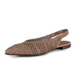 Sapatilha Slingback Antique Ref. 09431.09981