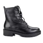 Bota Feminina Napa Monaco Preto Ref. 09952.09963